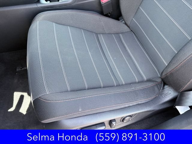 Used 2024 Honda CR-V Sport image 12