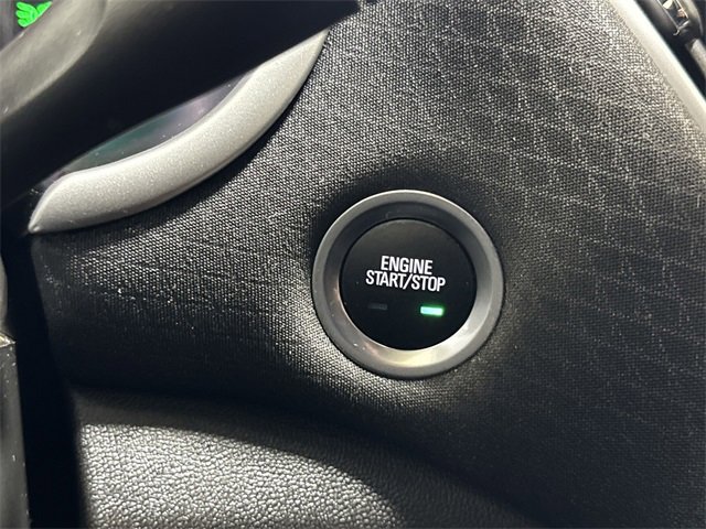 Certified 2024 Chevrolet Malibu RS w/ LPO, Floor Liner Package image 16