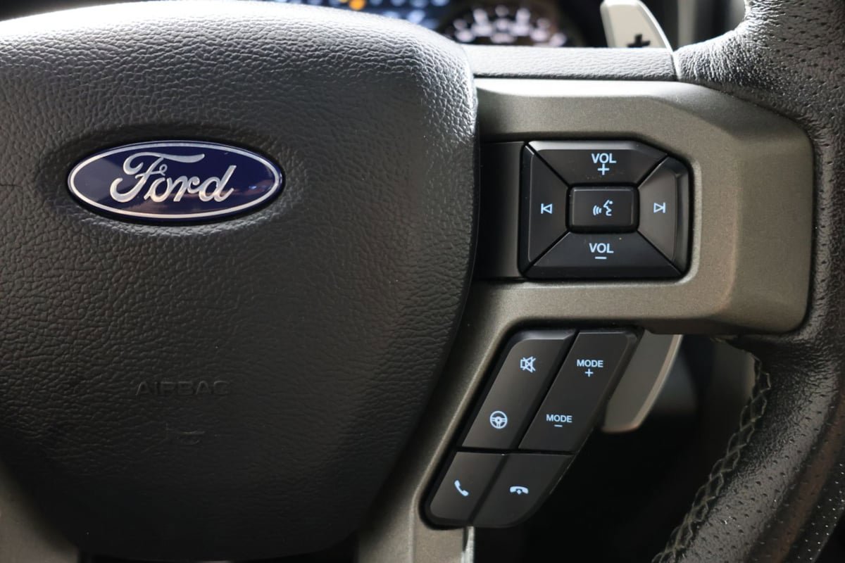 Used 2020 Ford F150 Raptor w/ Equipment Group 802A Luxury AWD/4WD image 31