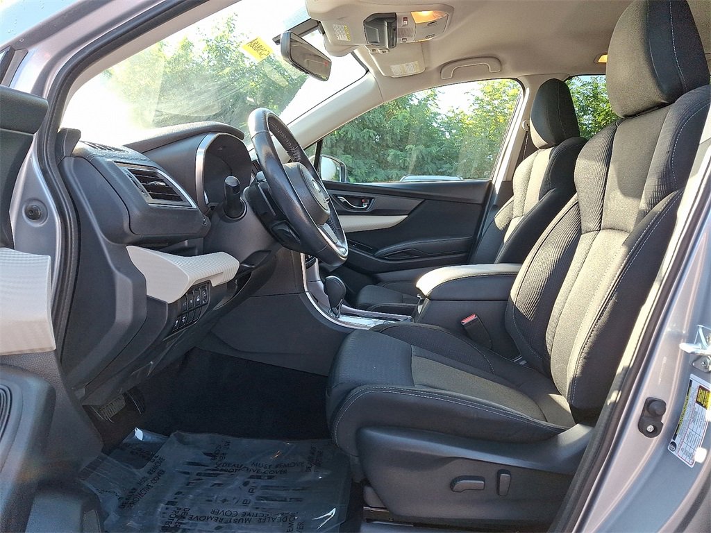 Certified 2022 Subaru Ascent Premium w/ Convenience Package image 14