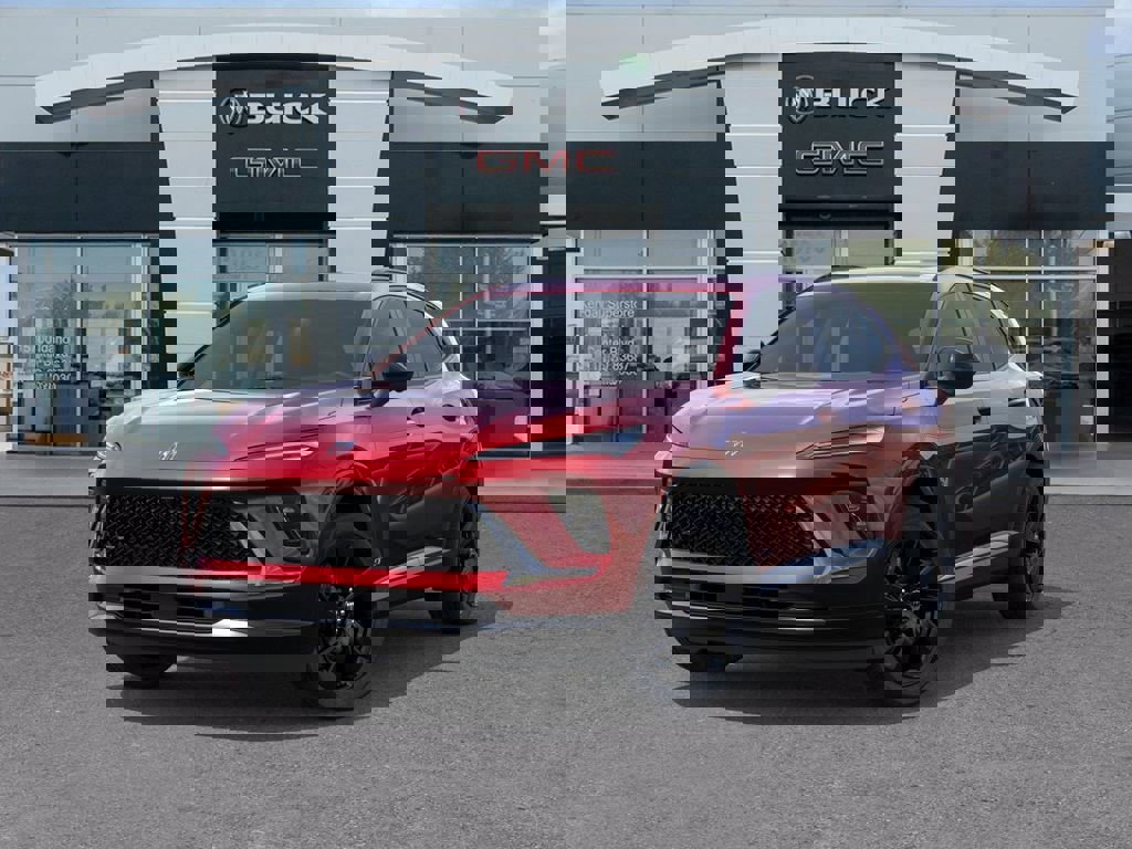 New 2026 Buick Envision Sport Touring image 6