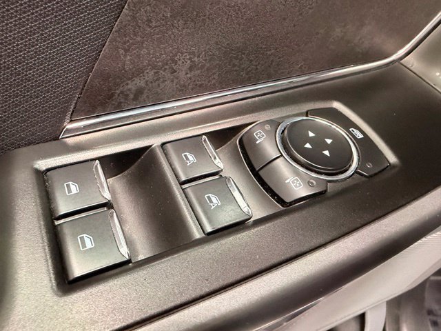 Used 2025 Ford F150 XLT w/ Equipment Group 301A Standard AWD/4WD image 21