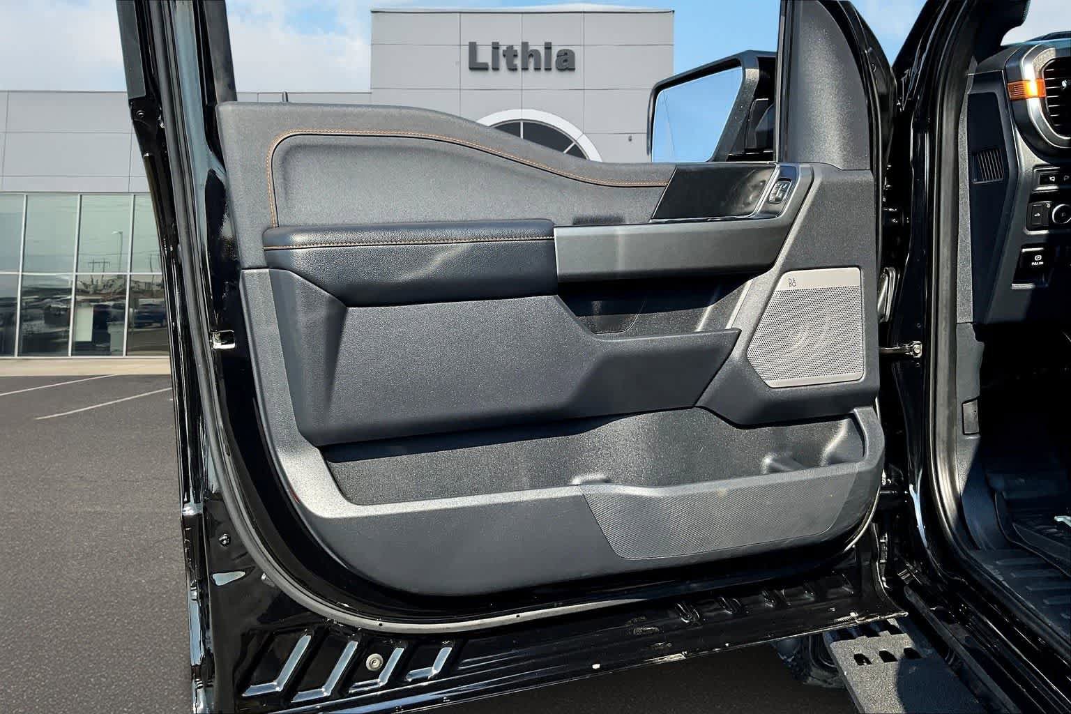 Used 2023 Ford F150 Tremor w/ Equipment Group 402A High AWD/4WD image 27