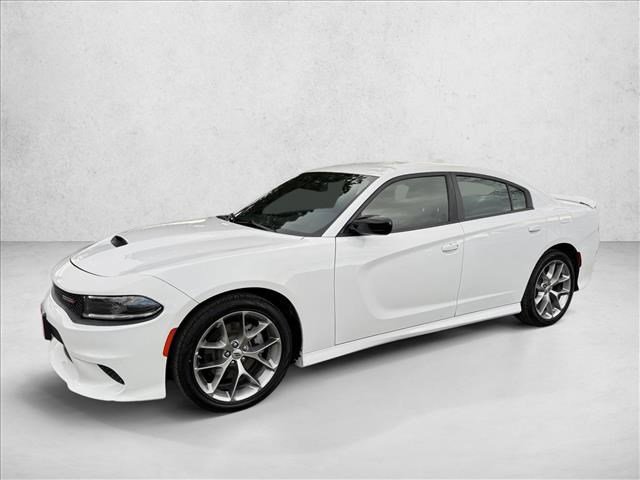 Used 2023 Dodge Charger GT image 1
