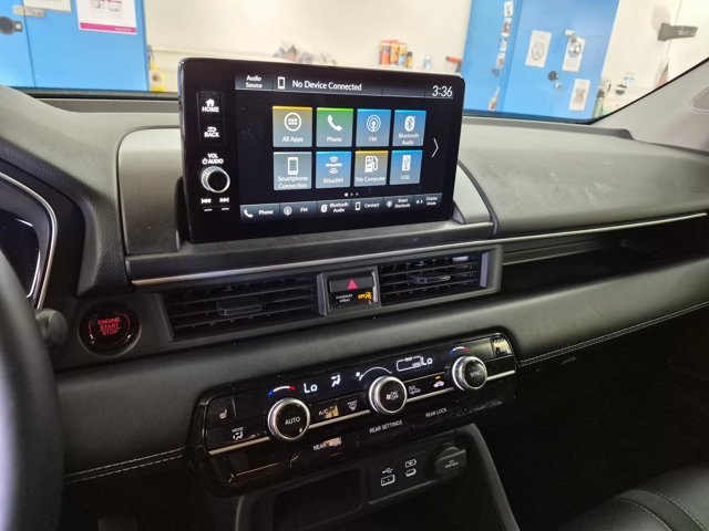 Used 2024 Honda Pilot EX-L image 15