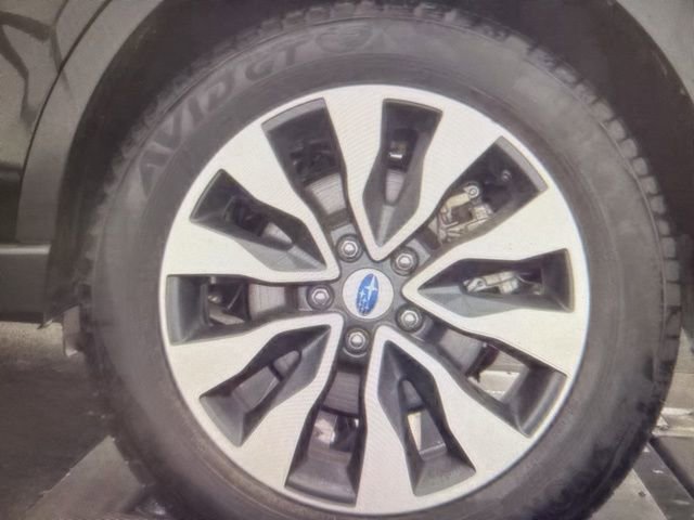 Used 2024 Subaru Outback Touring XT image 15