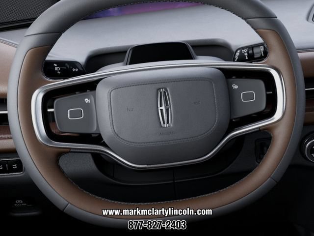 New 2027 Lincoln Navigator Reserve AWD/4WD image 12