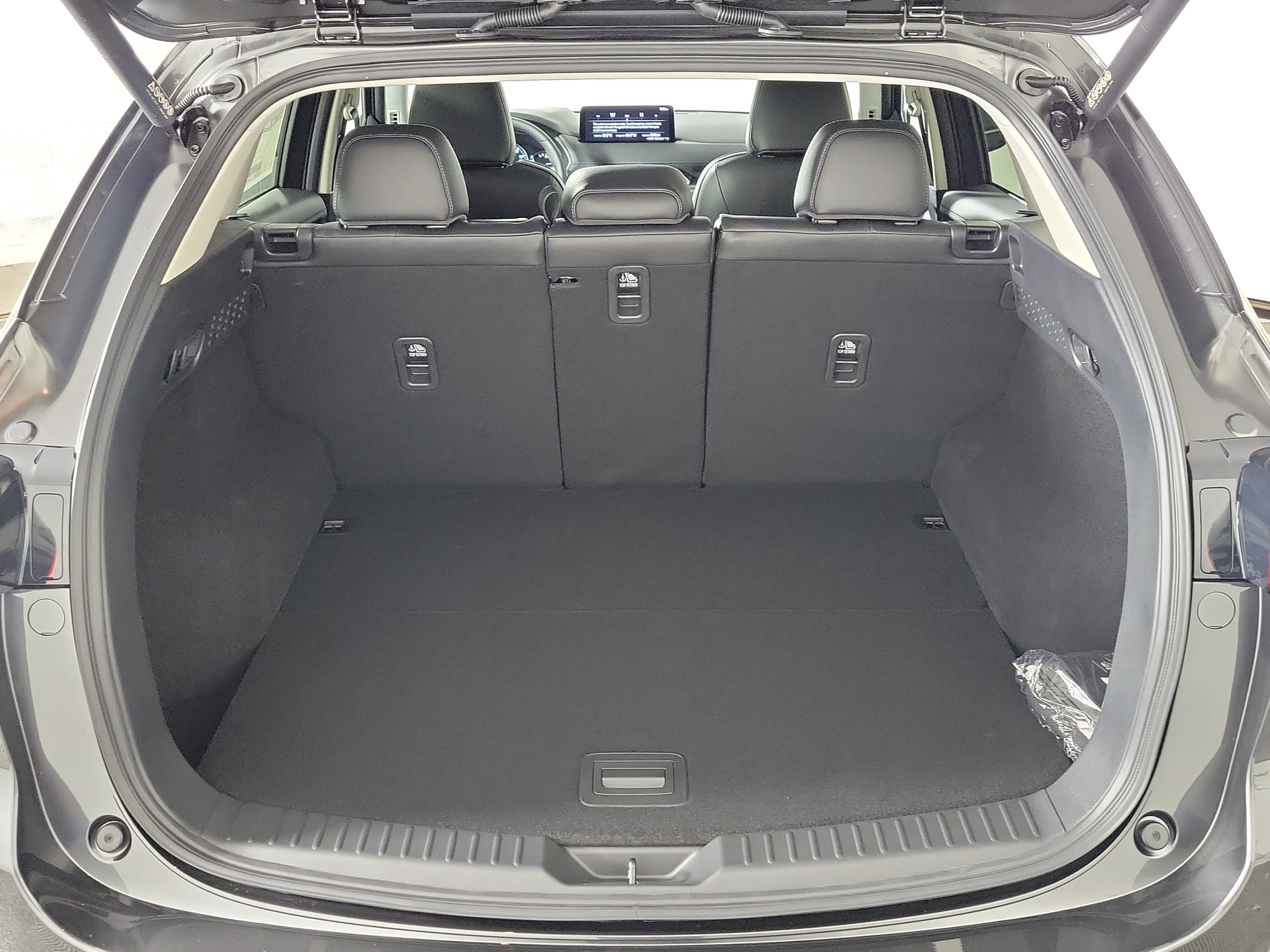 New 2025 MAZDA CX-5 AWD 2.5 S w/ Premium Plus Pkg image 27