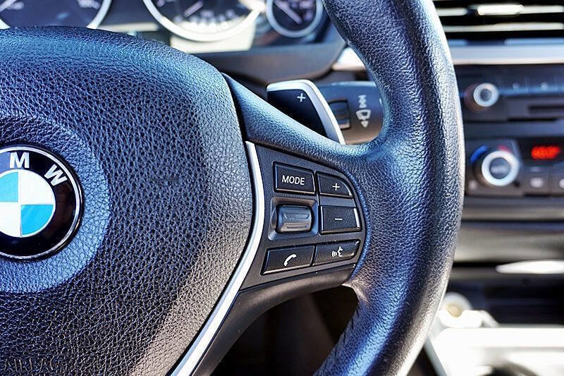 Used 2014 BMW 428i Coupe image 36