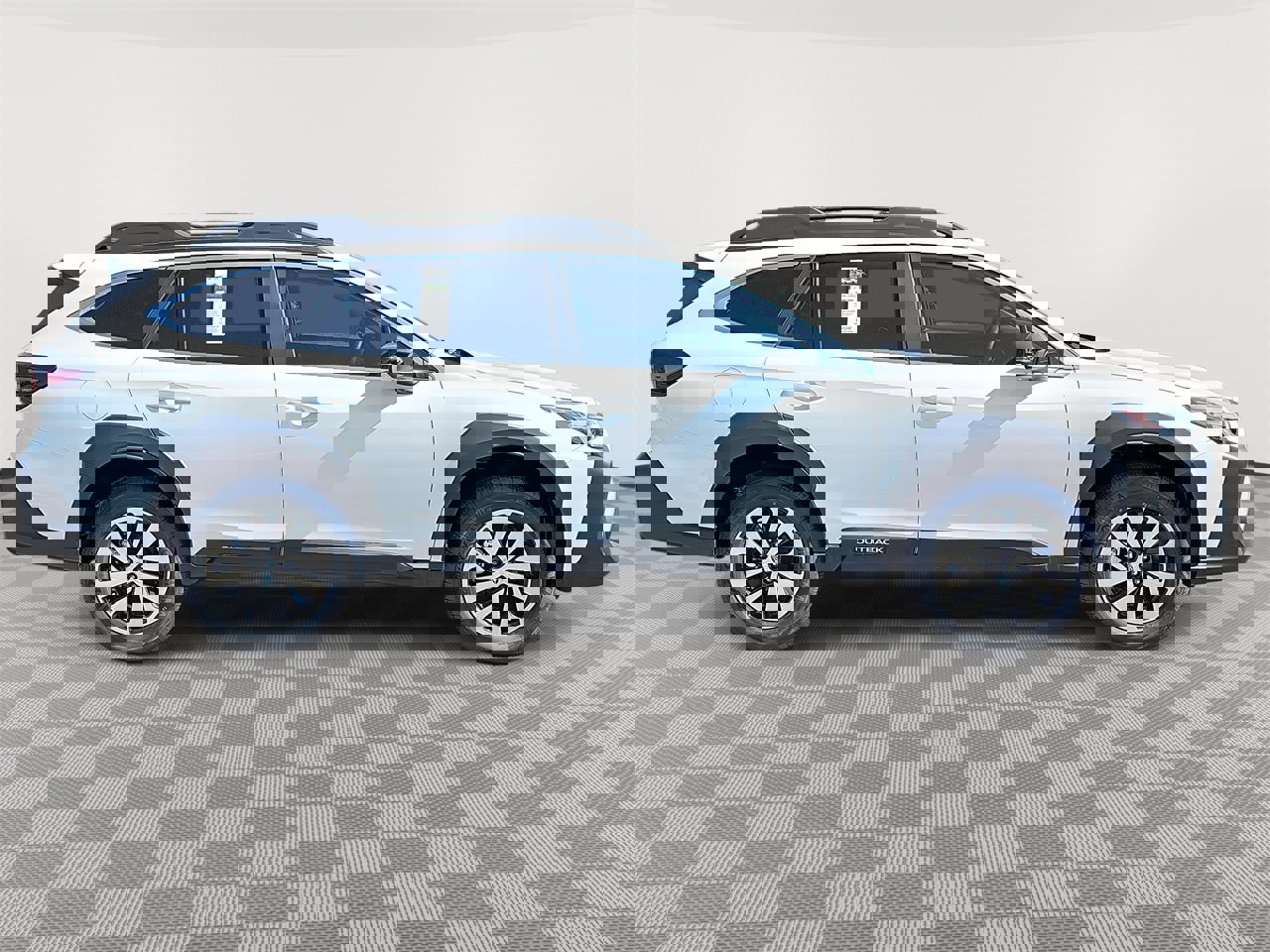 New 2025 Subaru Outback Premium image 4