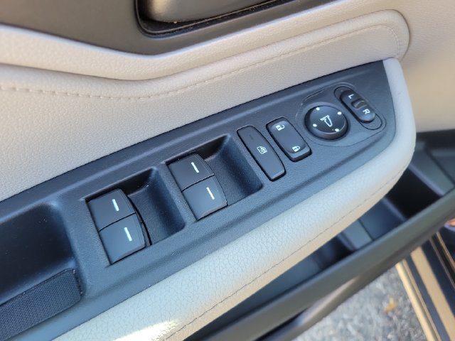 Used 2018 Honda Odyssey EX-L image 10