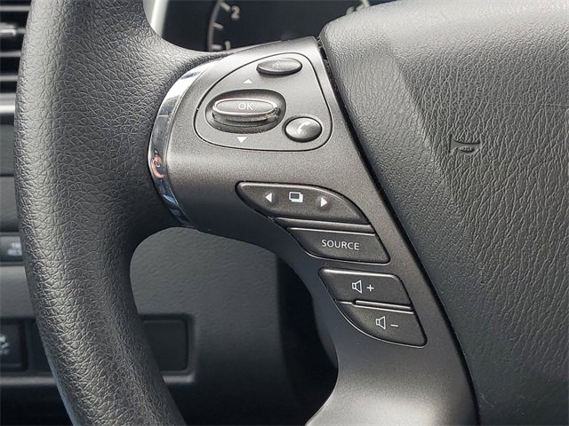 Used 2021 Nissan Murano S w/ Cargo Package image 15