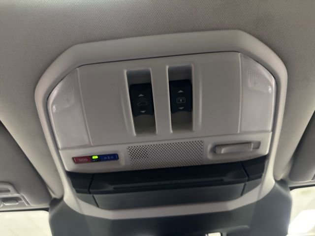 Used 2024 Subaru Ascent Onyx Edition image 37