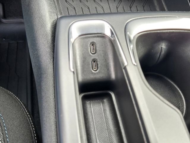 Certified 2026 Chevrolet Equinox EV LT image 15