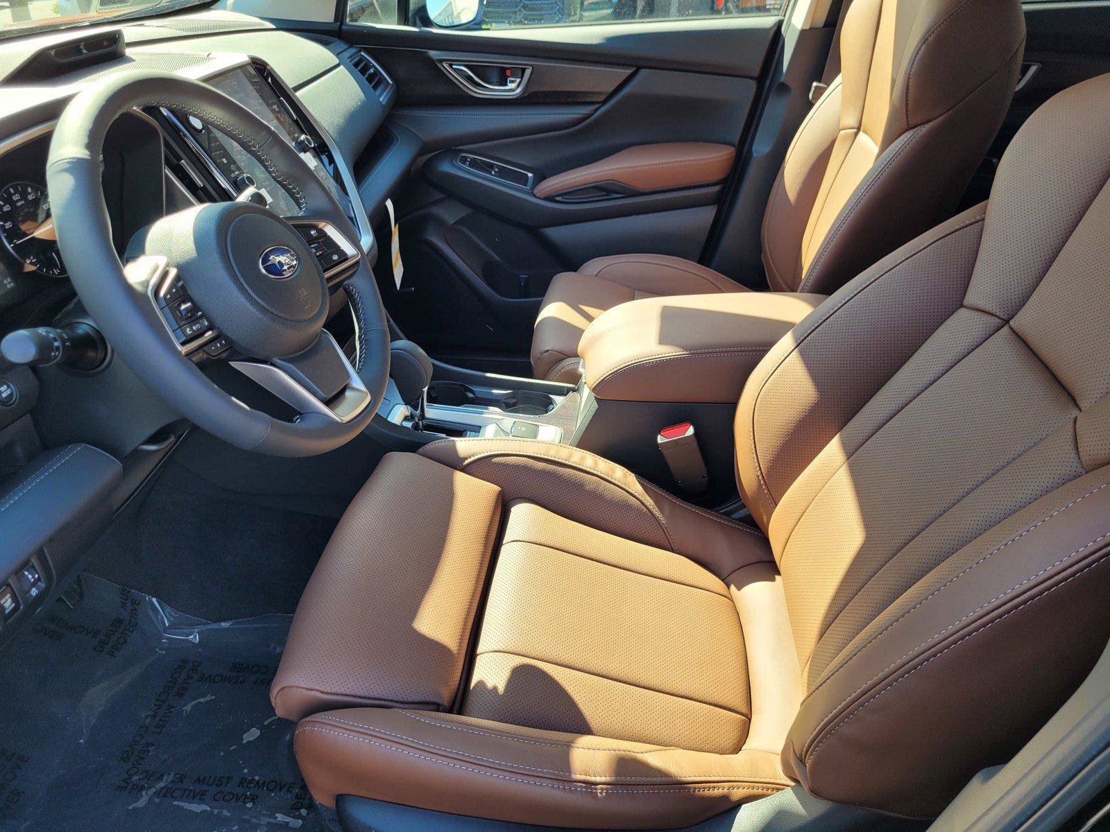 New 2027 Subaru Ascent Touring AWD/4WD image 15