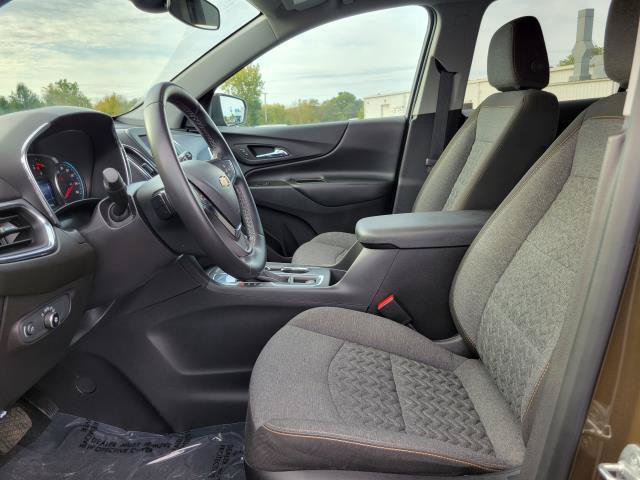 Used 2024 Chevrolet Equinox LT FWD image 14