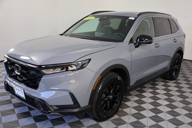 Used 2023 Honda CR-V Sport image 4