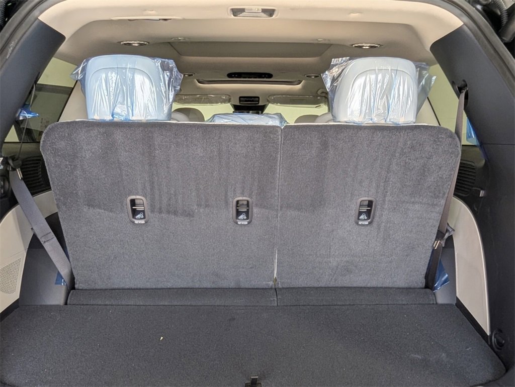 New 2026 Hyundai Palisade Calligraphy image 28