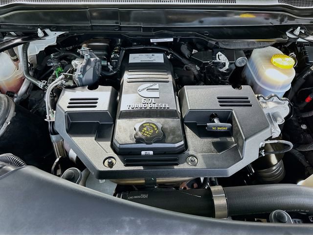 Used 2024 RAM 3500 Tradesman AWD/4WD image 28