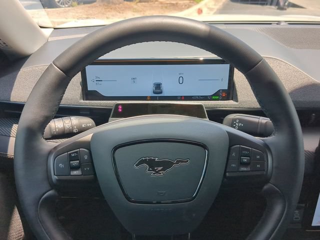 Used 2025 Ford Mustang Mach-E Premium AWD/4WD image 32
