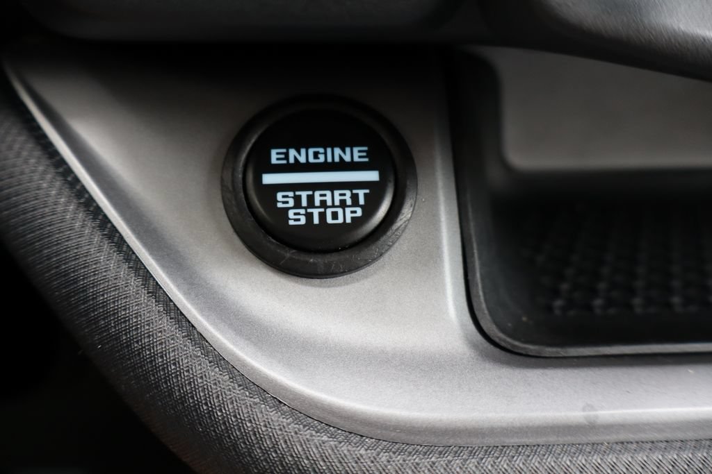 Used 2022 Ford Bronco Sport Big Bend w/ Convenience Package AWD/4WD image 21