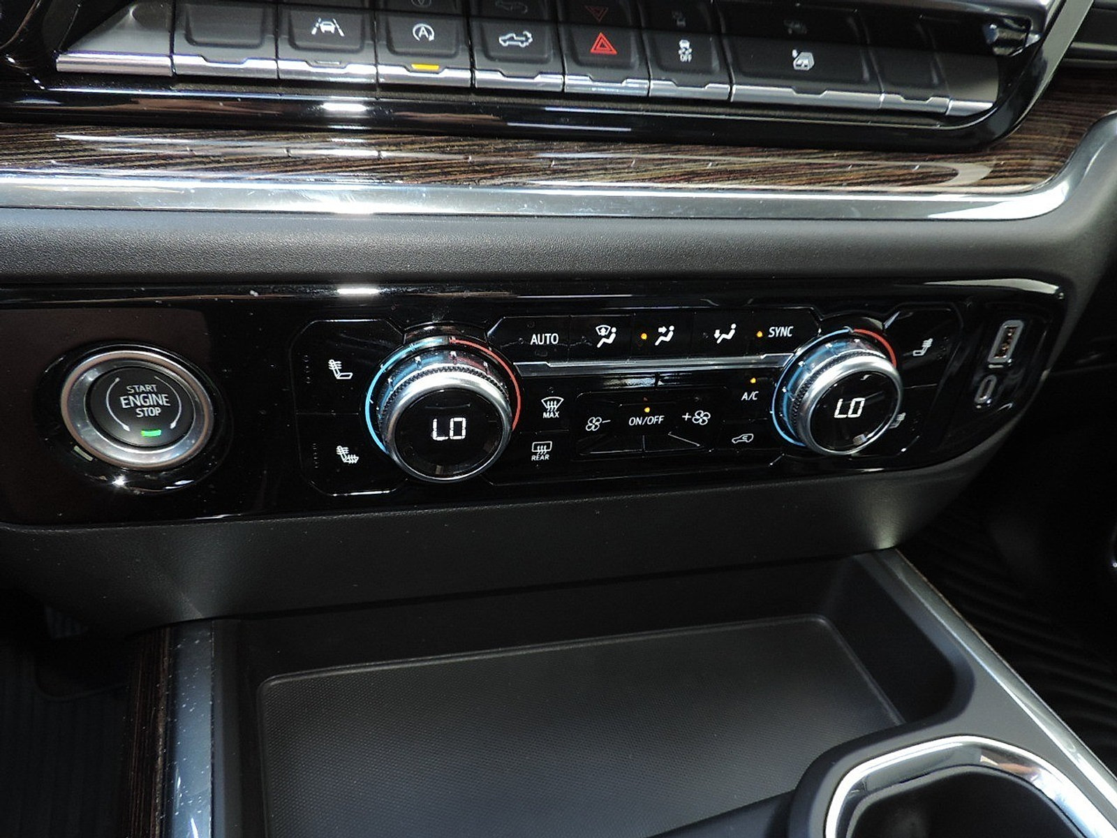 Certified 2023 GMC Sierra 1500 Elevation RWD image 23
