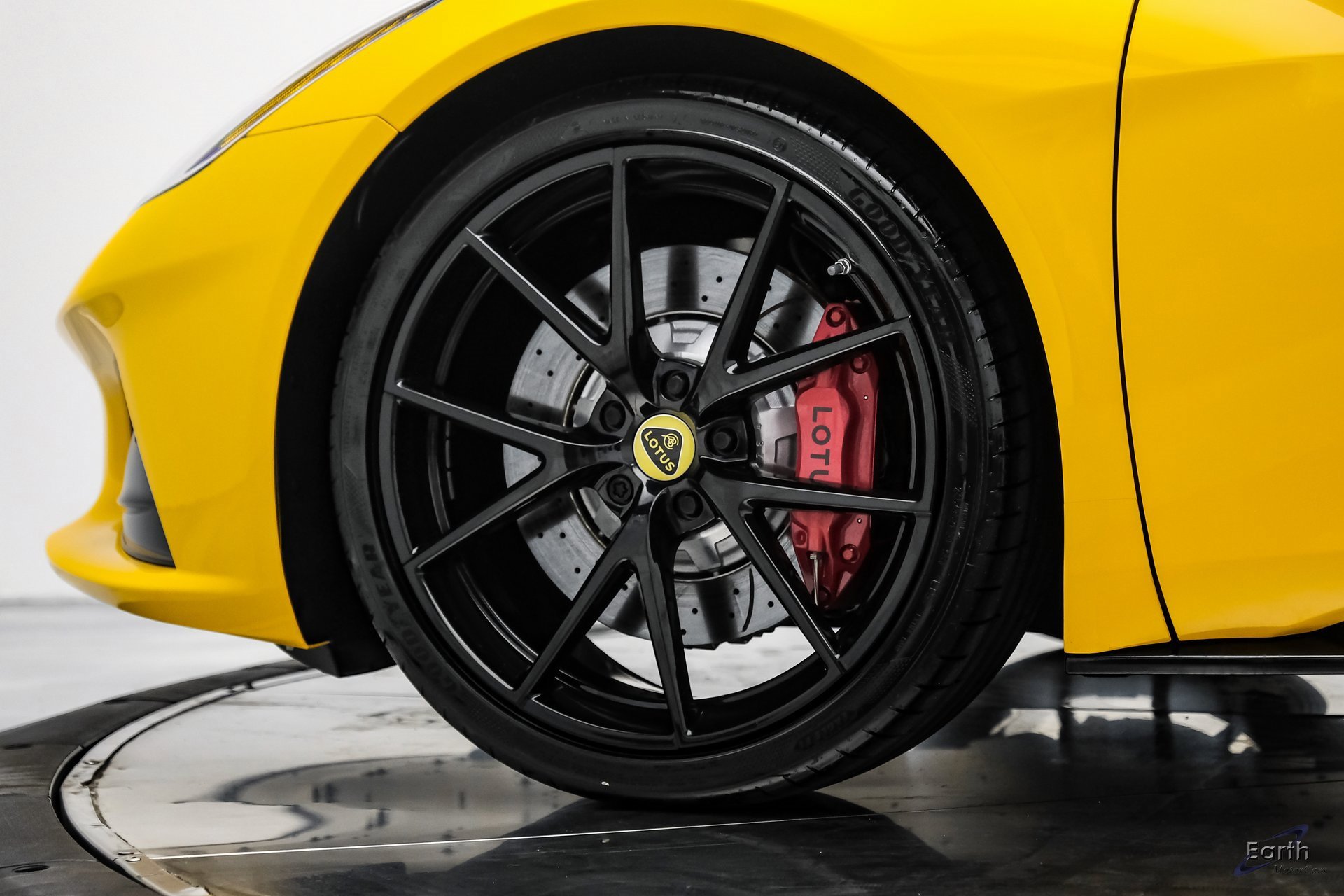 Used 2024 Lotus Emira First Edition image 84