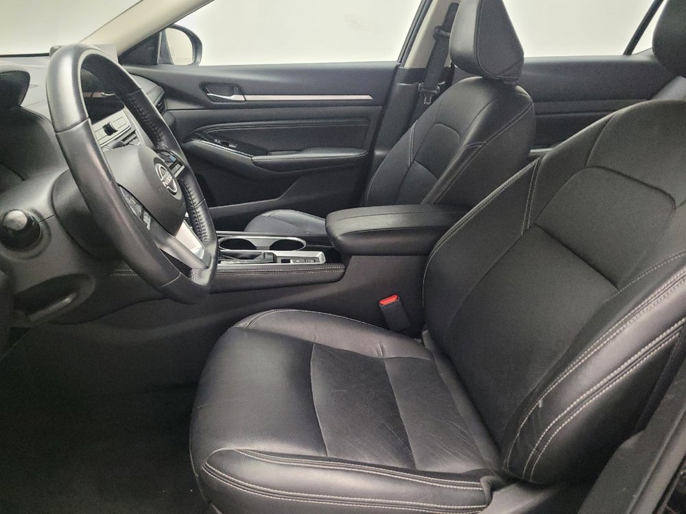 Used 2023 Nissan Altima 2.5 SL image 17