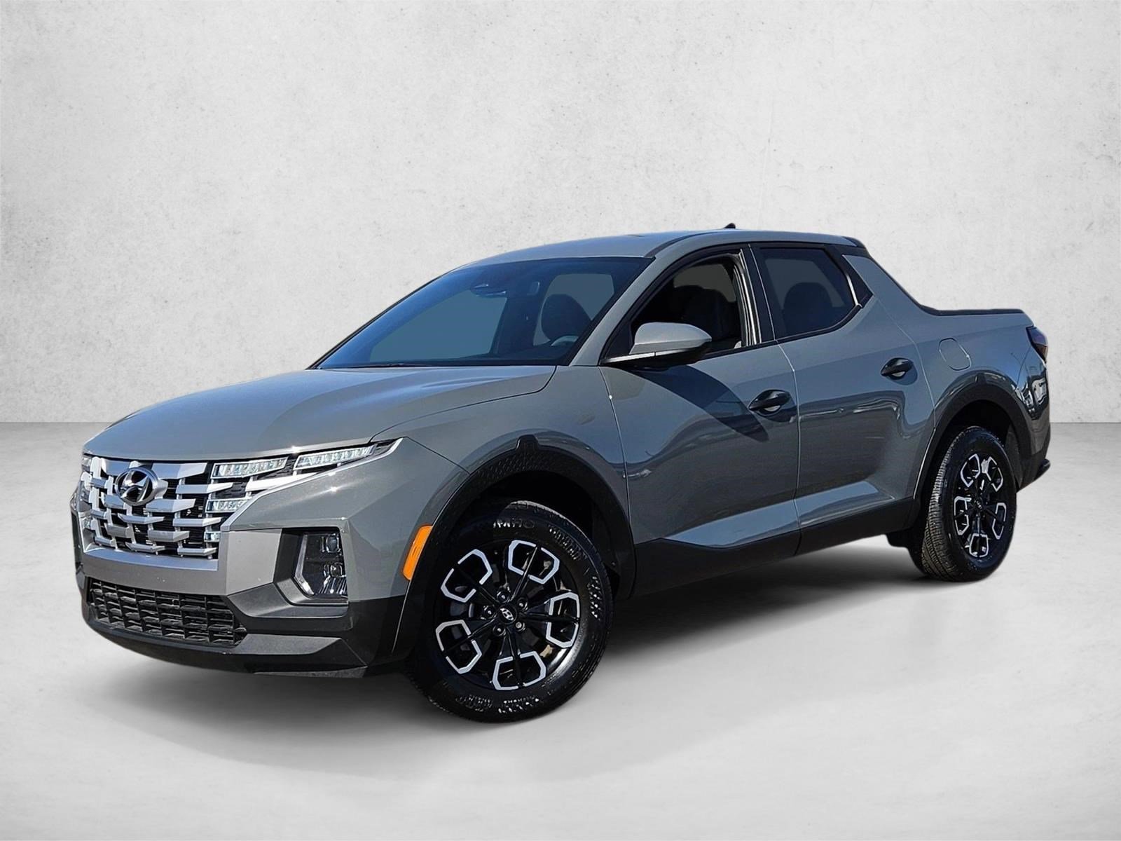 Used 2024 Hyundai Santa Cruz SE