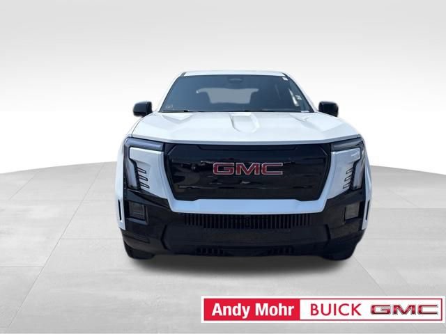 New 2026 GMC Sierra EV Elevation image 3