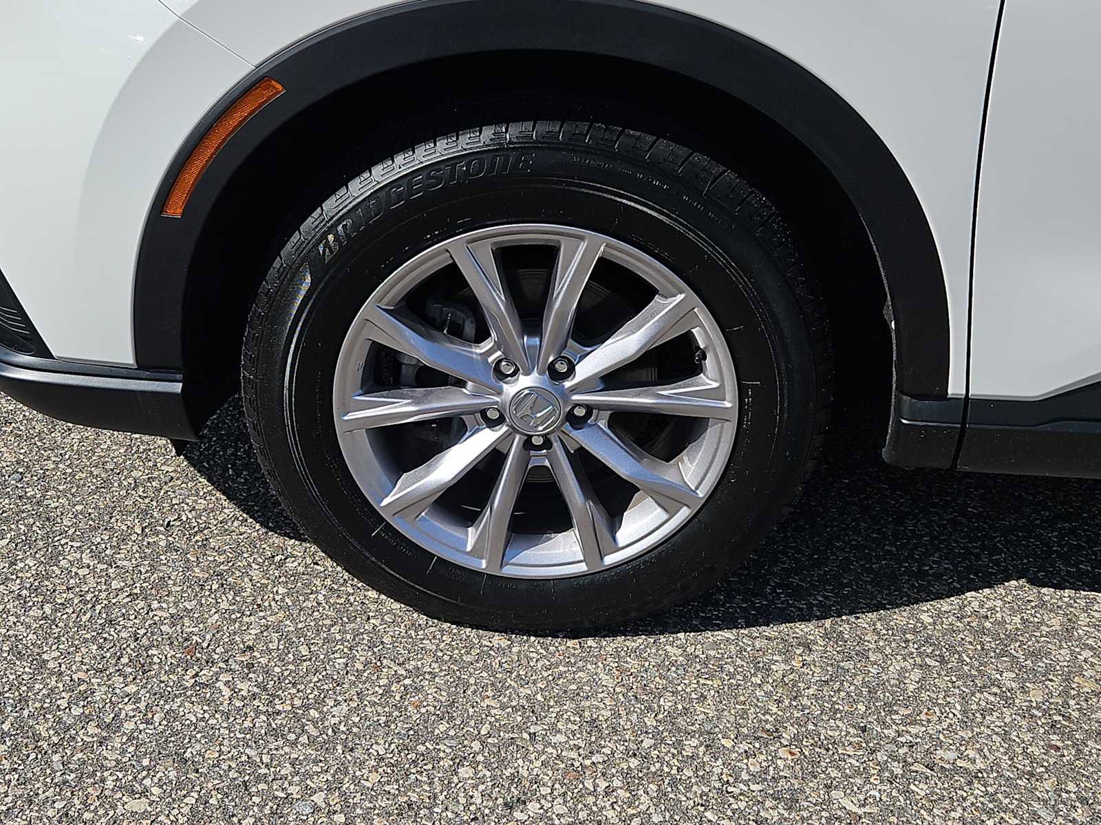 Certified 2024 Honda CR-V EX-L image 27