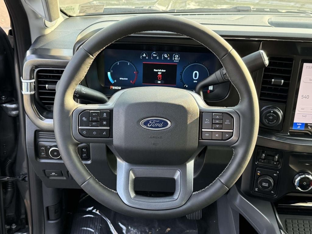 New 2026 Ford F250 Lariat w/ Lariat Premium Package AWD/4WD image 18