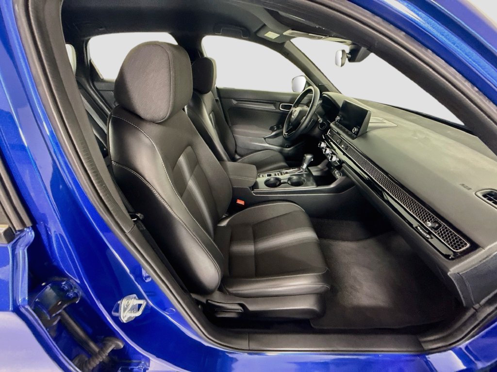 Certified 2024 Honda Civic Sport image 20