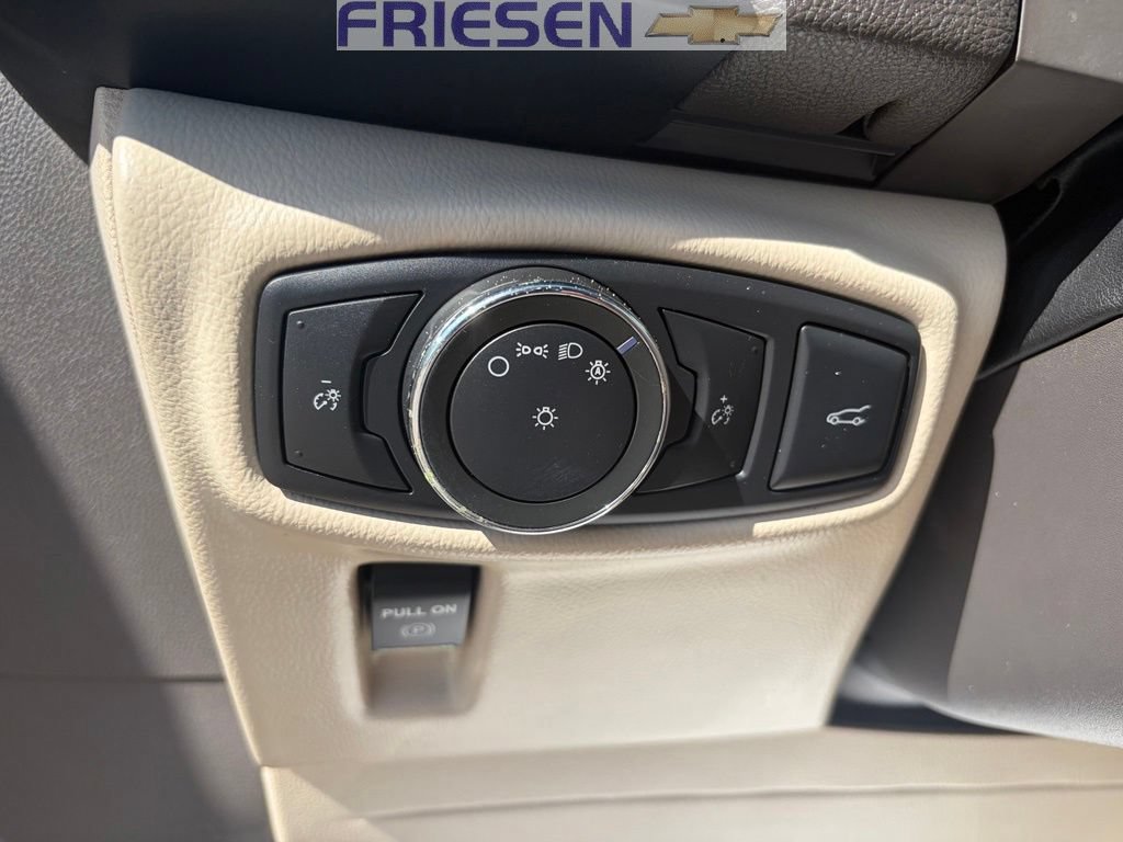 Used 2017 Lincoln MKX Reserve AWD/4WD image 10