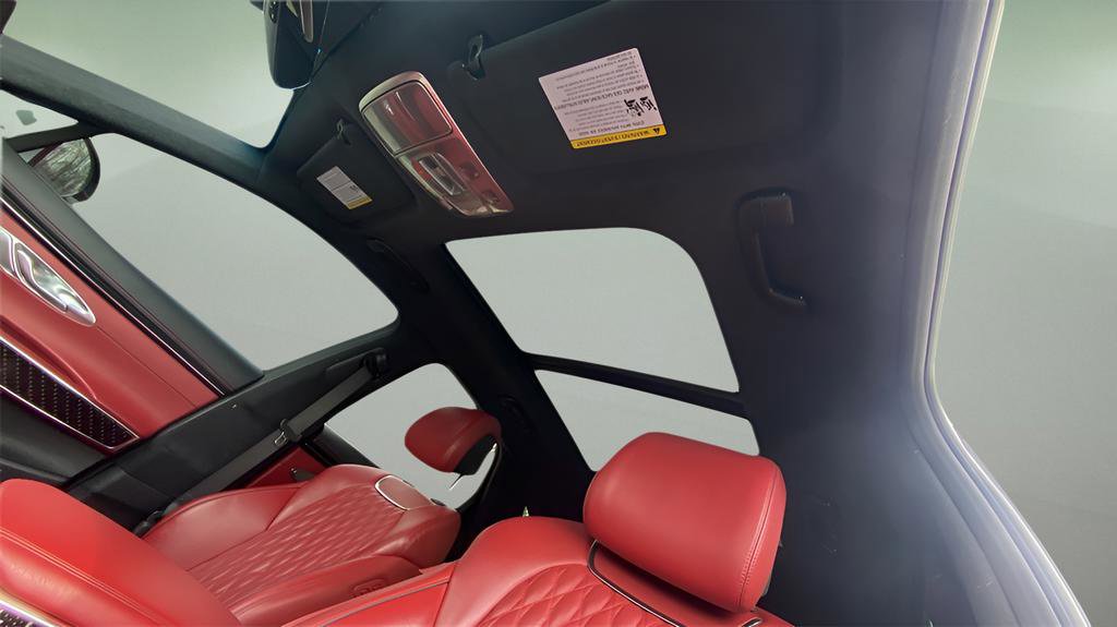 Used 2023 Genesis GV70 3.5T Sport w/ Sport Prestige Package image 14