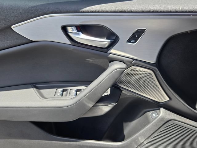 Certified 2025 Acura TLX w/ Technology Package FWD image 25
