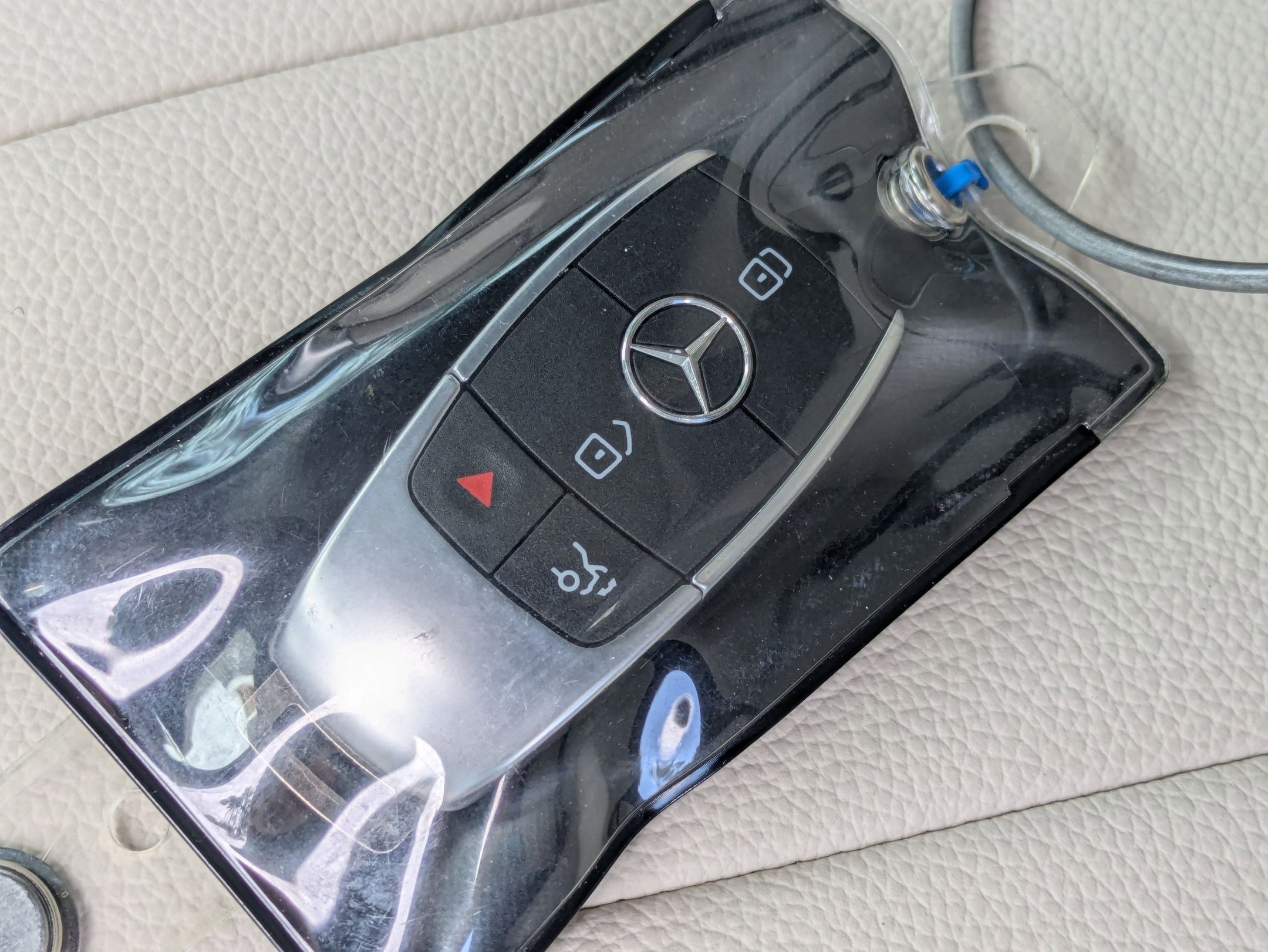 New 2025 Mercedes-Benz GLB 250 image 37