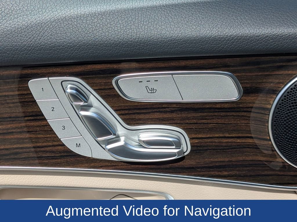 Used 2021 Mercedes-Benz GLC 300 image 15