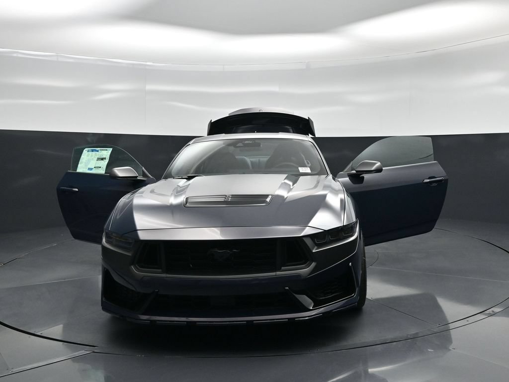New 2026 Ford Mustang Dark Horse w/ Dark Horse Handlin Package RWD image 23