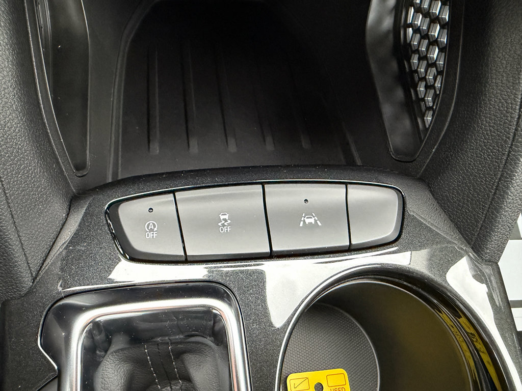 New 2026 Chevrolet TrailBlazer LT image 8