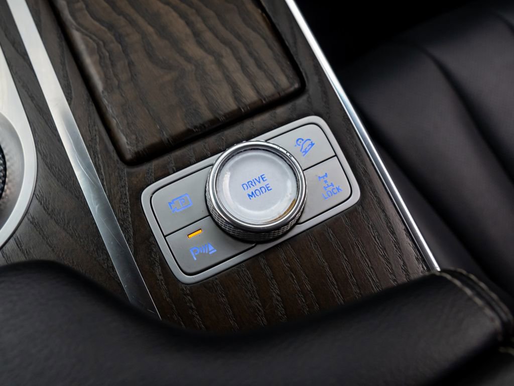 Used 2024 Genesis GV80 2.5T image 24