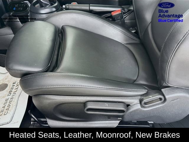 Used 2019 MINI Cooper S w/ Premium Package image 19