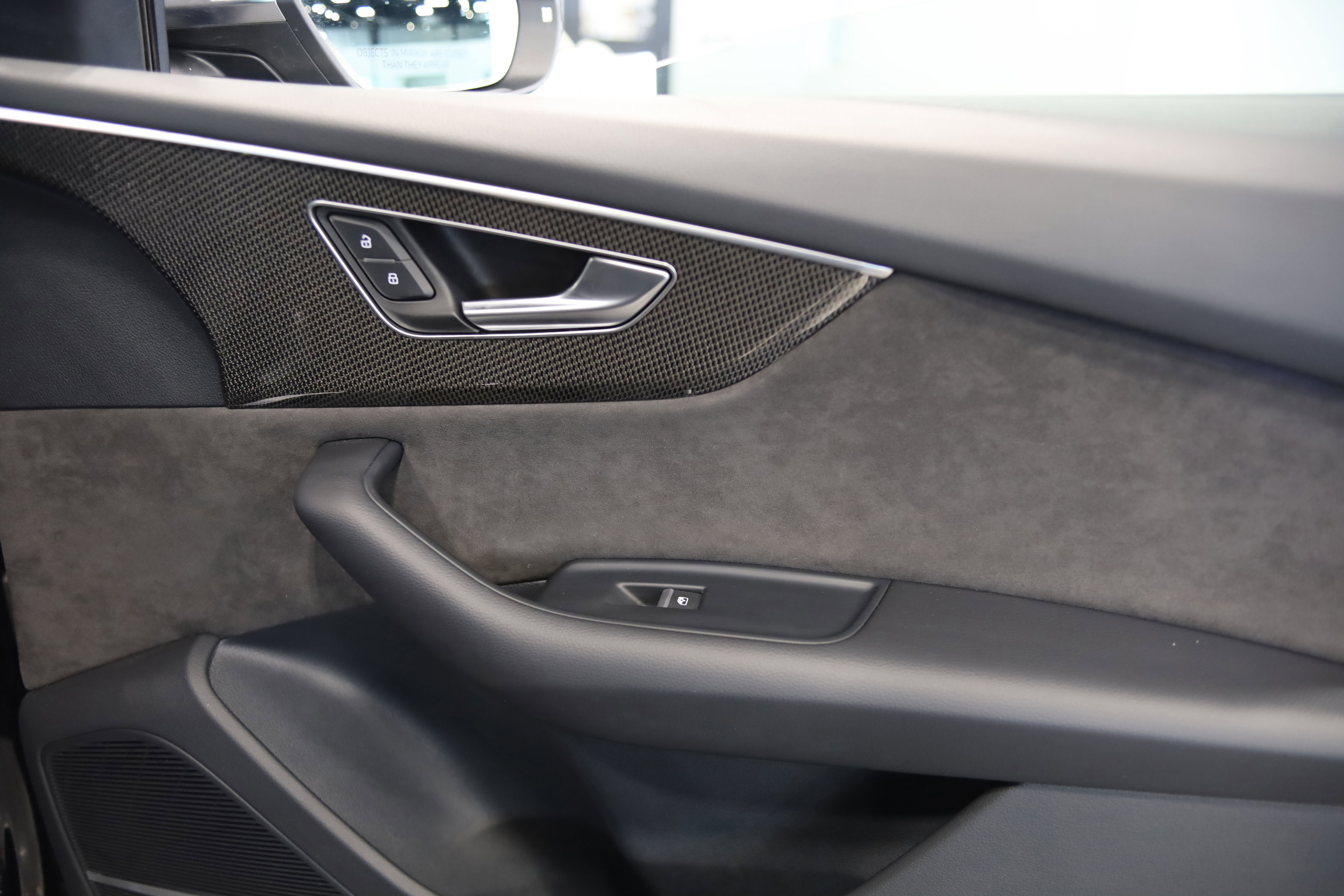 Used 2022 Audi SQ8 Premium Plus image 40