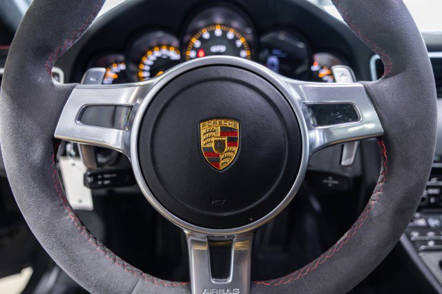 Used 2016 Porsche 911 GT3 RWD image 30