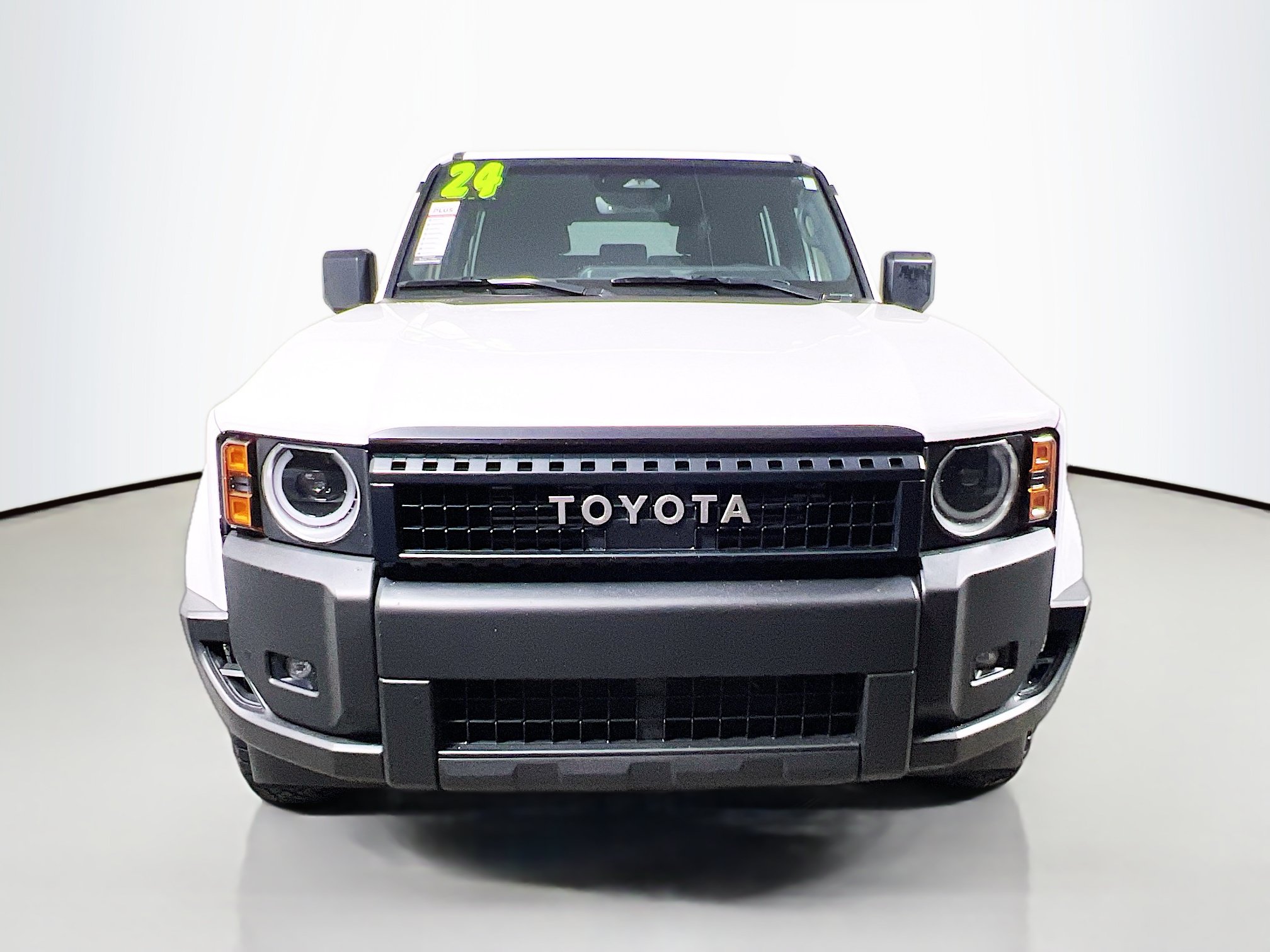 Used 2024 Toyota Land Cruiser 1958 AWD/4WD image 11