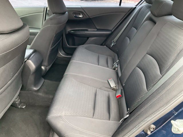 Used 2015 Honda Accord Sport image 16