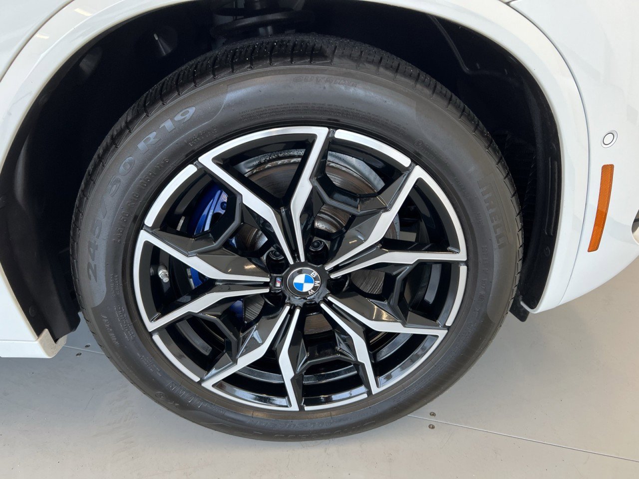 Used 2023 BMW X3 M40i image 65