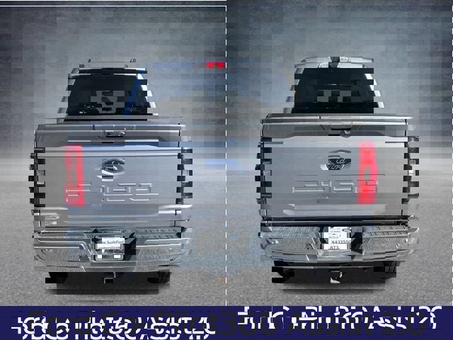 Used 2021 Ford F150 XLT w/ Equipment Group 302A High image 5