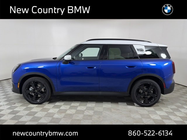 New 2026 MINI Cooper Countryman S image 4