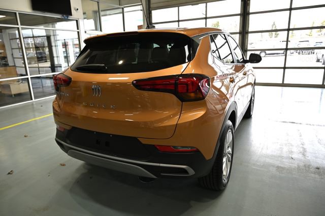 Used 2024 Buick Encore GX Preferred w/ Comfort Package image 5